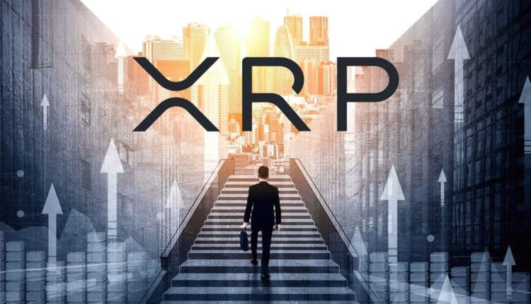 Grayscale Ripple Trust to rewolucja. Instytucje budują dla XRP schody na księżyc? Zapytaliśmy eksperta
