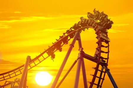 Rollercoaster na Wall Street, giełda odbija. Na długo? 'Ziarno niepewności zostało zasiane’