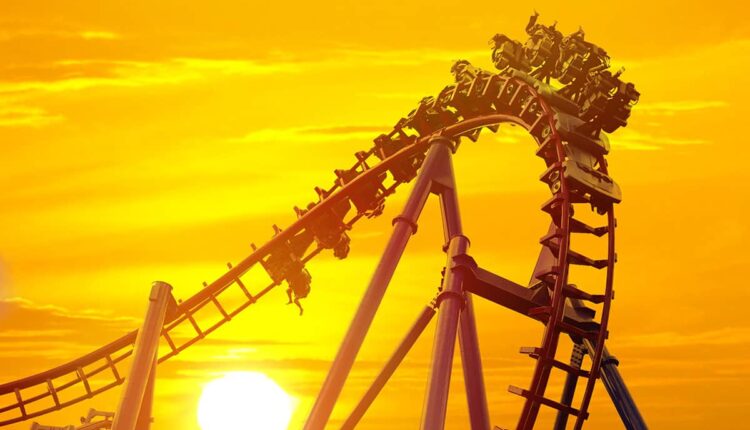 Rollercoaster na Wall Street, giełda odbija. Na długo? 'Ziarno niepewności zostało zasiane’