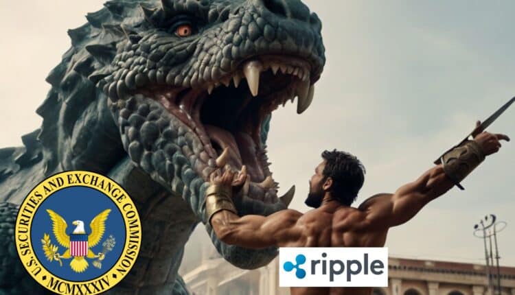 SEC przerywa milczenie po wyroku sprawie przeciwko Ripple. Przedwczesna radość społeczności XRP?