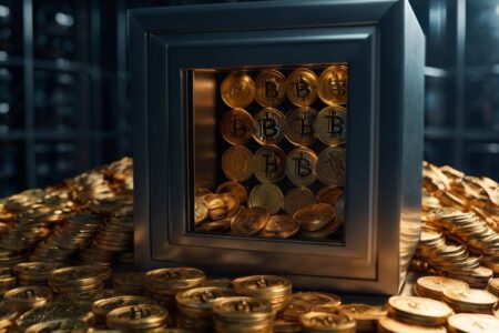 To państwo codzienne kupuje Bitcoina. Czy to przyszła potęga?