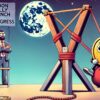 Tokeny kryptograficzne AAVE i MTAUR – przed nami rajd?