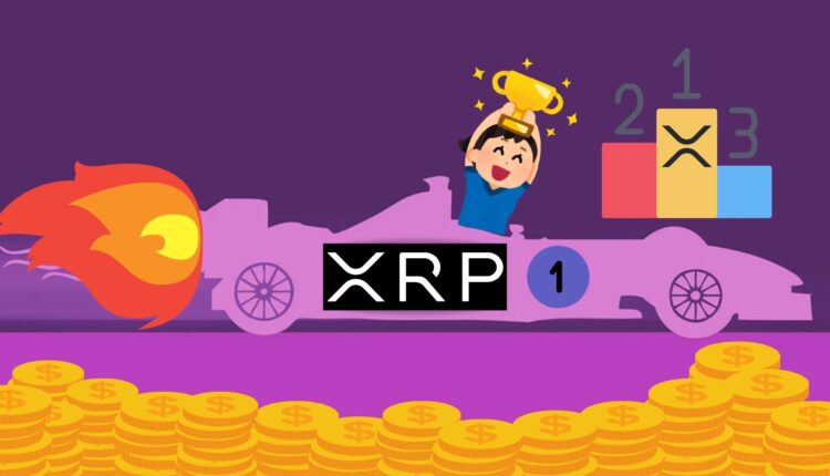 Ripple (XRP) może niebawem wystrzelić. Główne szanse i zagrożenia
