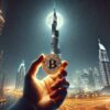 bitcoin krypto dubaj zea