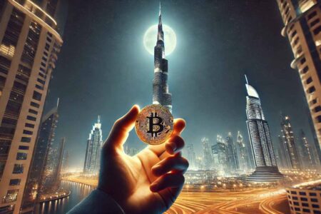 Chcesz zarabiać w BTC? Musisz tam wyjechać! Sąd zatwierdził wypłaty w krypto!