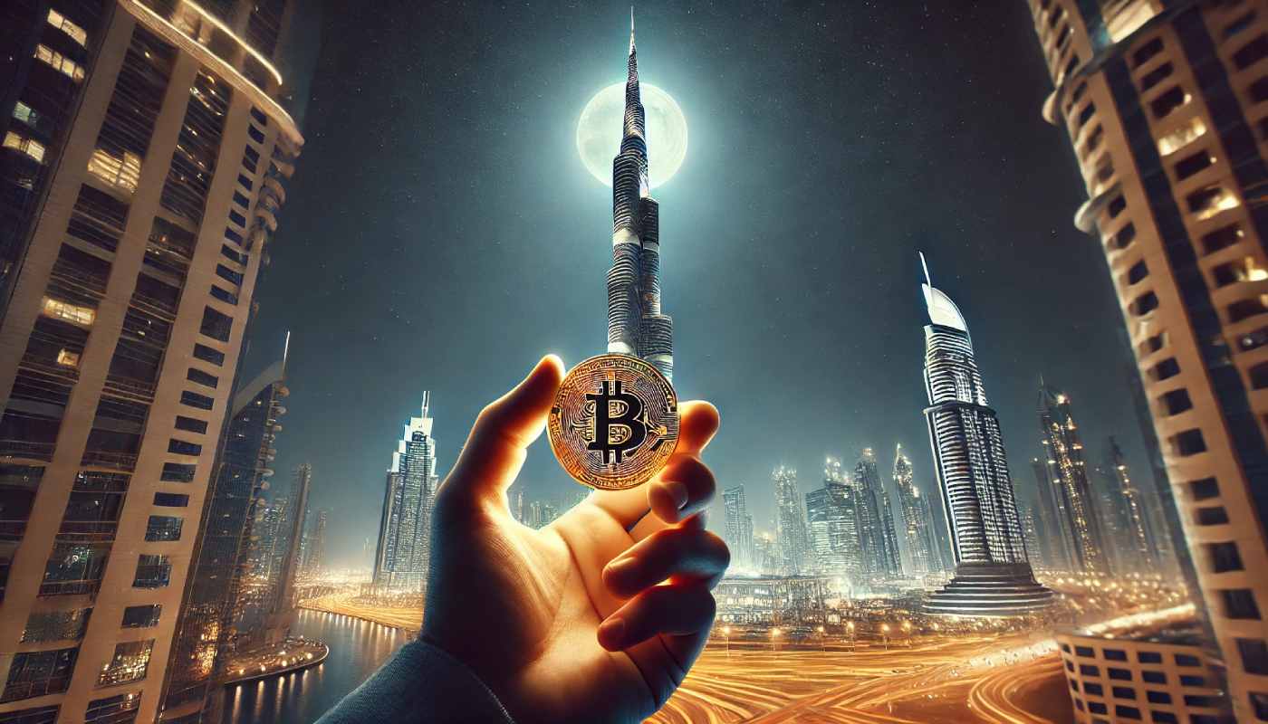 bitcoin krypto dubaj zea