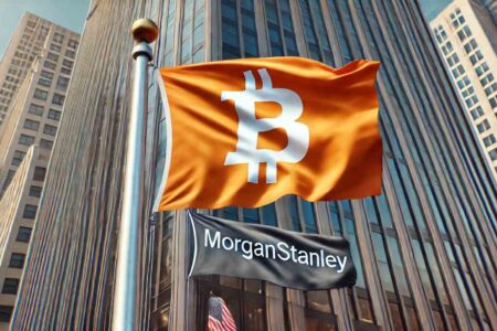 Z ostatniej chwili: Wzrosty kryptowalut przyspieszają, pociąg Bitcoin odjeżdża. ETFy nie spanikowały?