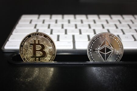 Bitcoin ETF kończy znakomitą passę. Ethereum ETF dalej bez szału