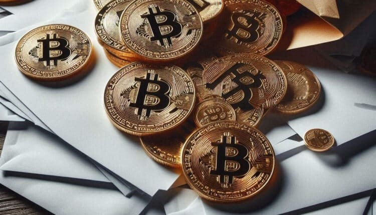 Bitcoin ponad podziałami. Politycy są zasypywani listami poparcia