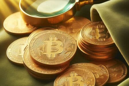 Ustawa o rezerwie strategicznej Bitcoin już w Senacie!