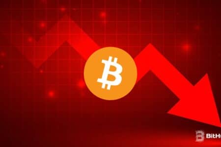 Kolejny wieloryb otworzył 'Big Short’ na Bitcoinie, przed Fedem. Setki milionów USD w grze. To poziomy. Coś wie?