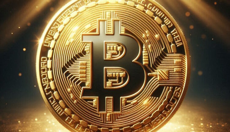 Bitcoin na fali wznoszącej. Największe wpływy na ETP od 5 tygodni!