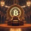 bitcoin tron krypto