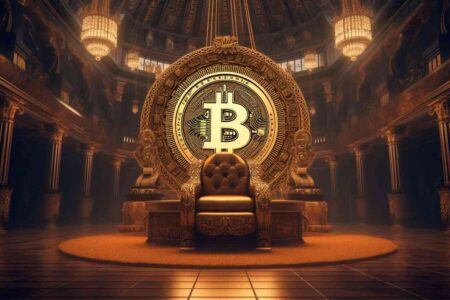 Bitcoin zdominuje światowy handel? Szalone przewidywania ceny BTC przez inwestycyjnego giganta!