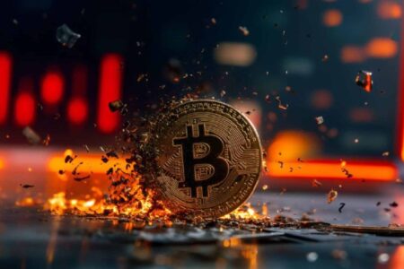 Znany analityk prognozuje krypto krach już we wrześniu. Oto dlaczego altcoiny mogą ucierpieć
