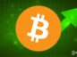 bitcoin wzrosty
