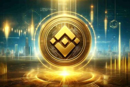 Prognozy BNB: Czy Binance Coin utrzyma trend wzrostowy?