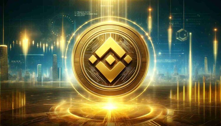 Prognozy BNB: Czy Binance Coin utrzyma trend wzrostowy?