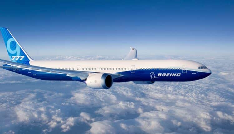 Boeing (nareszcie) ma nowego prezesa. Przełamie czarną serię firmy?