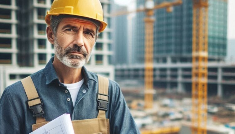 Firmy budowlane zawieszają działalność na potęgę. Co jest tego powodem?