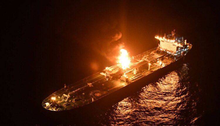 Rosjanie próbują zablokować najpopularniejszy szlak handlowy świata – przecieki z amerykańskich źródeł wywiadowczych