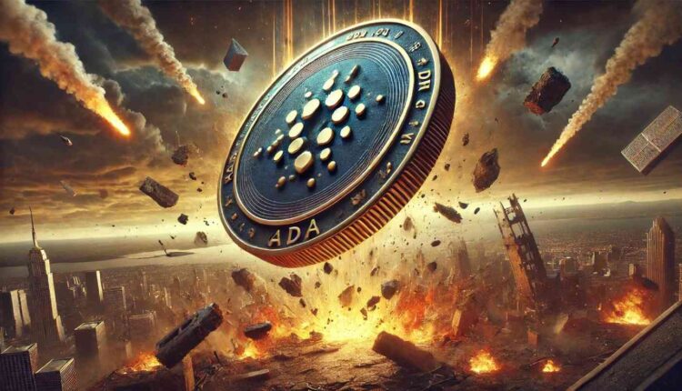 Mówili, że ten blockchain umiera. Jego założyciel ogłasza nową erę rozwoju! „Projekt na lata”