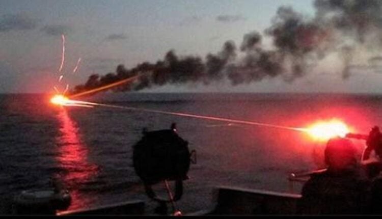 Broń laserowa wchodzi do użytku w Chinach? Zaobserwowano ciekawe urządzenia