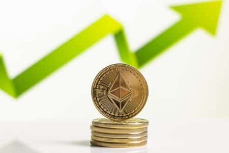 Ethereum ETF pierwszy raz notuje takie wyniki. Anomalia, czy zapowiedź czegoś większego?