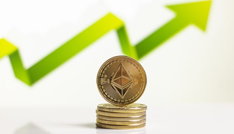 Ethereum na fali optymizmu. Czy przełamie psychologiczną barierę 4000 dolarów?
