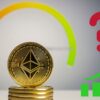 Ethereum szykuje się do wzrostów.