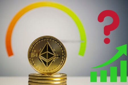 Sierpień dla Ethereum jest do zapomnienia, ale przyszłość wygląda bardzo obiecująco