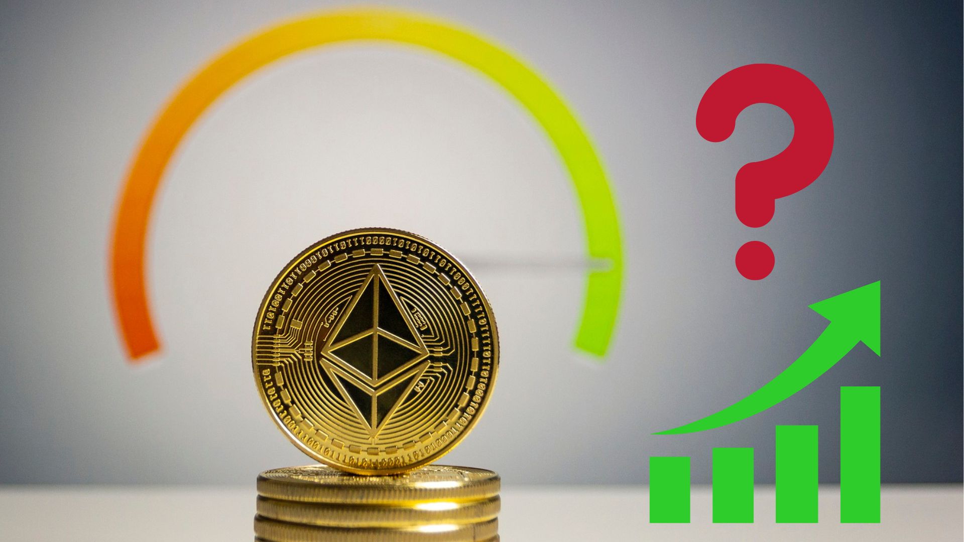 Ethereum szykuje się do wzrostów.