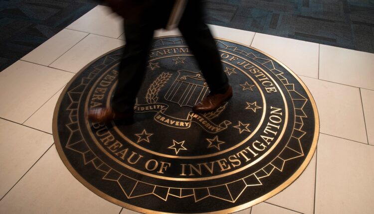 Czy FBI wie, kim jest Satoshi Nakamoto? Biuro odmawia odpowiedzi