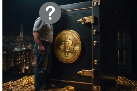 Gigant nawrócił się na kryptowaluty. Ponad 400 mln dolarów w Bitcoin ETF