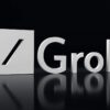 logo Grok