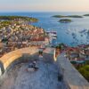Chorwacja – Hvar