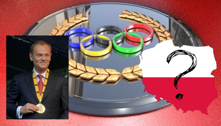 CPK i inwestycje nie, ale igrzyska olimpijskie już tak. Pomysł organizacji IO przez Polskę budzi kontrowersje