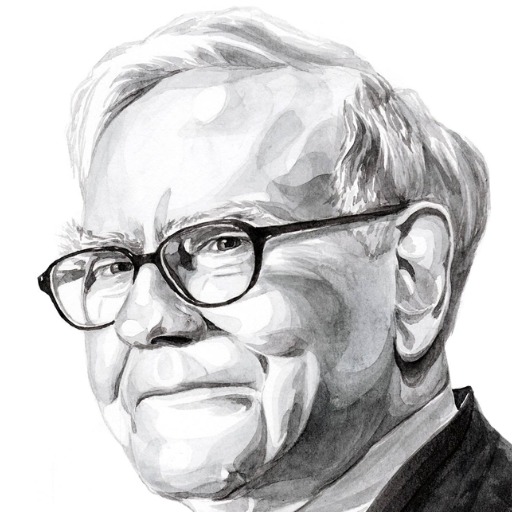 warren buffett według sztucznej inteligencji