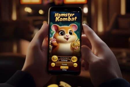 Hamster Kombat debiutuje! Kupować czy sprzedawać? Zapytaliśmy eksperta