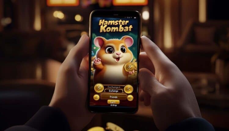 Hamster Kombat debiutuje! Kupować czy sprzedawać? Zapytaliśmy eksperta