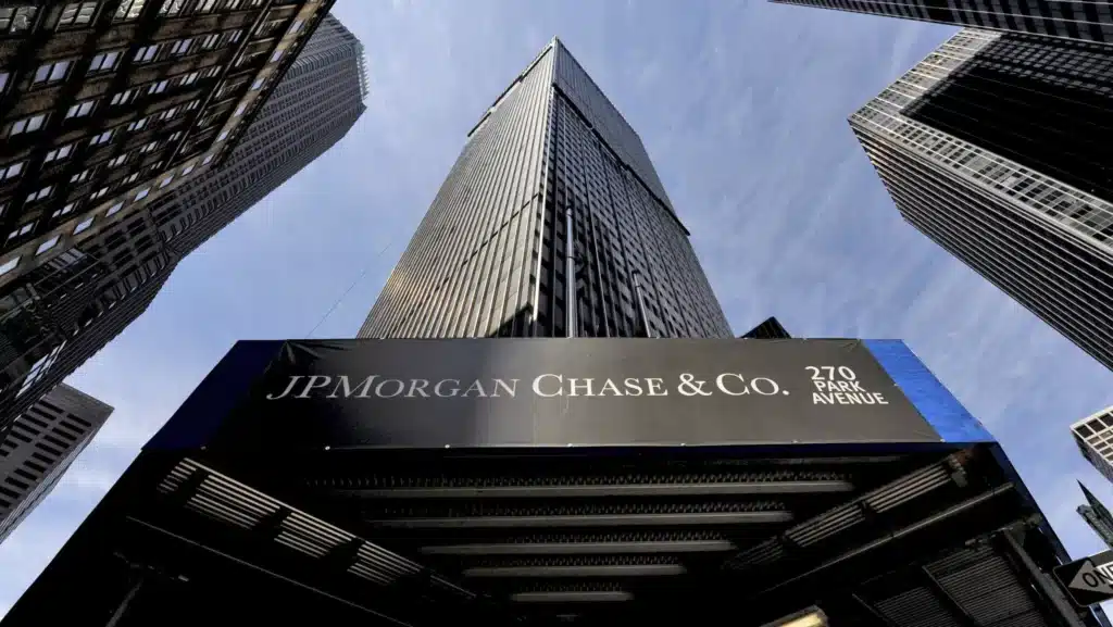 JPMorgan Chase