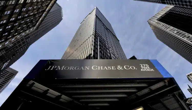 JPMorgan Chase