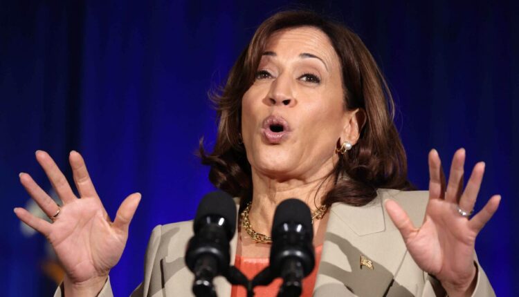 Szczera zmiana czy gigantyczne oszustwo? Ekspert: Harris zaora krypto, mimo obecnego zabiegania o głosy branży