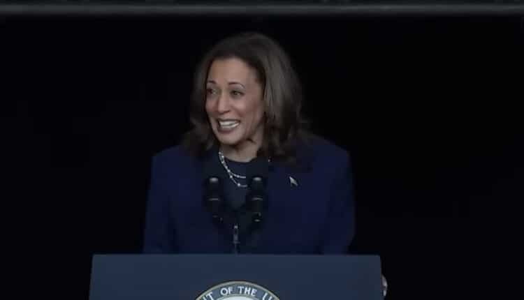 Niebywałe – ten znany krypto biznesmen popiera Kamalę Harris!