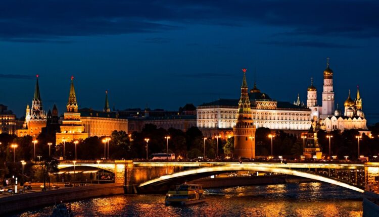 Rosja legalizuje wydobycie kryptowalut