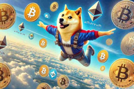 Base Dawgz coraz bliżej 3 mln USD. Przedsprzedaż projektu multichain szybko zmierza do końca