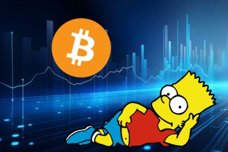 Co łączy Bitcoina i kultową kreskówkę? Ekspert wyjaśnia i prognozuje przyszłą wycenę BTC