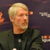 michael saylor bitcoin