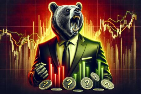 Masowa wyprzedaż: najlepsze kryptowaluty do kupienia po okazyjnych cenach