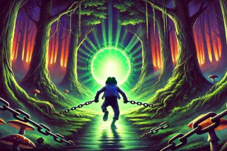Pepe Unchained w marszu po 10 mln USD w przedsprzedaży. Czy $PEPU to nowy numer 1. w rodzinie tokenów Pepe?